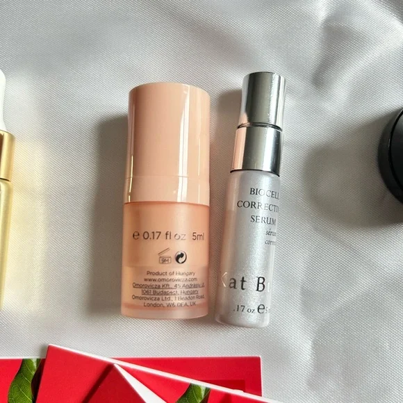 Great skincare trial set. 10 pc bundle - Picture 10 of 17